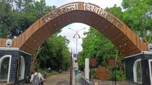 उच्च शिक्षा में दाखिला:clc राउंड में 1.29 लाख विद्यार्थियों को कॉलेज आवंटित, 30 जून तक फीस जमा करना अनिवार्य – Higher Education Admissions: Colleges Allotted To 1.29 Lakh Students In The Clc Round; Fee Payment Mandatory B