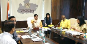 Bhopal:33.92 लाख हितग्राहियों के खातों में पहुंचे 203 करोड़, Cm बोले- बुजुर्ग-दिव्यांग खुद को बेसहारा न समझें – Bhopal: ₹203 Crore Transferred To The Accounts Of 33.92 Lakh Beneficiaries; Cm Says Elderly And Differently-ab