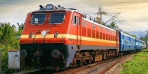 Bhopal News:भोपाल से गुजरने वाली चार प्रमुख ट्रेनों का बदला रूट,कई दिनों तक परिवर्तित मार्ग से चलेंगी ट्रेनें – Bhopal News: Routes Of Four Major Trains Passing Through Bhopal Changed; Trains Will Run On Diverted Routes Fo