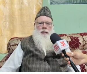 यूसीसी पर जमीयत का बड़ा हमला:बोले- मुस्लिम पर्सनल लॉ में दखल बर्दाश्त नहीं, लिव-इन रिलेशनशिप अपवित्र रिश्ता – Jamiat’s Strong Attack On Ucc: Says Interference In Muslim Personal Law Won’t Be Tolerated; Terms Live-in Rela