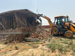Mp News: विधानसभा के मानसून सत्र में पेश होगा अवैध कॉलोनियों पर सख्त कानून, 10 साल तक की सजा का प्रावधान – Mp News: Strict Law On Illegal Colonies To Be Tabled During The Assembly’s Monsoon Session; Provision For Impr