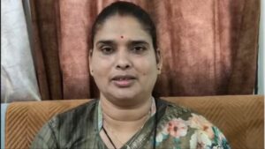 Mp News:निर्मला सप्रे किसके साथ? राज्यसभा चुनाव से पहले एक वोट पर सियासी संग्राम; 18 जून को खुलेगा राज – Mp News: Vijayvargiya Claims Congress Mla Nirmala Sapre, Vote In Rajya Sabha Elections Will Make It Clear Who