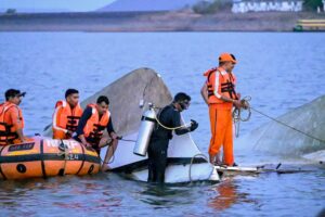Mp News: बरगी हादसे के बाद जल परिवहन सुरक्षा पर केंद्र की नजर, राज्यों को नियमों के कड़ाई से पालन के निर्देश – Mp News: Centre Focuses On Water Transport Safety Following Bargi Accident; Directs States To Strictly Enforce