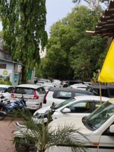 Gang Busted For Renting Vehicles From Travel Agencies And Selling Them Using Forged Documents – Bhopal News