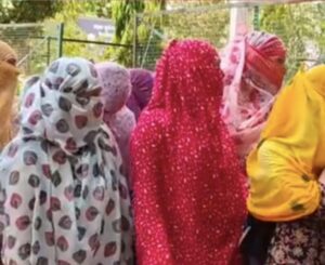 Distressed By The Poor Condition Of The Hostel, The Girl Students Appealed To The Collector – Madhya Pradesh News