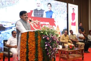 Ujjain Simhastha 2028 Preparations Cm Mohan Yadav Workshop 40 Crore Devotees Master Plan – Madhya Pradesh News