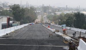 Indore News:इंदौर के डबल डेकर ब्रिज की एक भुजा ट्रैफिक के ट्रायल के लिए खुलेगी, फिर होगा लोड टेस्ट – Indore News: One Arm Of Indore’s Double-decker Bridge Will Open For A Traffic Trial, Followed By A Load Test.