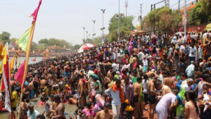 Iittm To Train Priests, Drivers For Simhastha 2028; Pujari Mahasangh Warns Of Defamation Case – Ujjain News