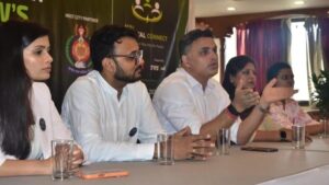 Indore News:इंदौर में होगा मध्यभारत का सबसे बड़ा Ev सम्मेलन, टॉप 10 स्टार्टअप को मिलेगी 50 करोड़ तक फंडिंग – Indore News Ev Summit Startups Funding Nitin Gadkari