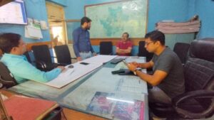 Indore News:नर्मदा लाइन फटने से उड़े अफसरों के होश, इन 18 इलाकों में कल नहीं आएगा पानी – Indore News Narmada Pipeline Leakage Repaired Water Shortage