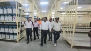 Indore News:इंदौर में कई बड़ी कोचिंग सील, लखनऊ कोचिंग अग्निकांड के बाद ताबड़तोड़ एक्शन – Indore News Coaching Institutes Catalyser Sealed After Lucknow Coaching Fire Accident