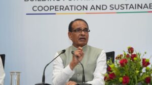 Mp News:इंदौर में कल से ब्रिक्स कृषि महाकुंभ, खाद्य सुरक्षा और किसानों के सशक्तिकरण पर होगा मंथन – Mp News: From Tomorrow In Indore, There Will Be Brainstorming On Brics Krishi Mahakumbh, Food Security And Emp