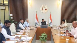 Mp News:सीएम यादव के निर्देश, बोले- पात्र हितग्राहियों को समय पर मिले लोन-सब्सिडी, छात्रवृत्ति में न हो देरी – Mp News: Cm Yadav’s Instructions, Said- Eligible Beneficiaries Should Get Loan-subsidy On Time, There Should B