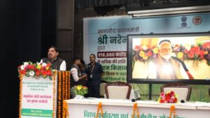 Mp News: गो-पालकों को हर माह 1100 रु देगी सरकार, Cm ने कहा- कीटनाशक-रासायनिक खाद नुकसानदेह – Mp News: Government To Provide ₹1,100 Per Month To Cow Rearers; Cm States Pesticides And Chemical Fertilizers