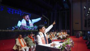 लोकतंत्र सेनानियों के लिए Cm की बड़ी घोषणा:स्पेशल ट्रेन से तीर्थयात्रा,सर्किट हाउस में दो दिन ठहरने की सुविधा – Mp: Cm Announces Pilgrimage Via Special Train For ‘democracy Fighters’ And Two Days’ Free Stay At Circuit Hous