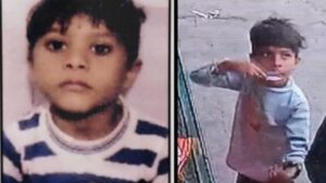 Bhopal News:मां अस्पताल में भर्ती, बेटा घर के बाहर से खेलते-खेलते हुआ लापता; तीन थानों की पुलिस तलाश में जुटी – Bhopal News: Mother Hospitalized; Son Goes Missing While Playing Outside The House.