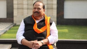 Mp News: मुख्यमंत्री यादव पर लगाए आरोपों को मंत्री चैतन्य कश्यप ने बताया निराधार, कांग्रेस पर साधा निशाना – Mp News: Minister Chaitanya Kashyap Dismisses Allegations Against Chief Minister Yadav As Baseless; Targets Th