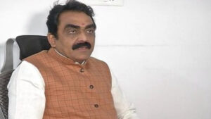 Mp News:मंत्री राकेश सिंह बोले-कांग्रेस हताशा में अनर्गल आरोप लगा रही,मुख्यमंत्री का विकास एजेंडा नहीं रुकेगा – Mp News: Minister Rakesh Singh Says Congress Is Making Baseless Allegations Out Of Desperation; The Chief Mini