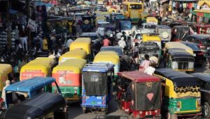 Autos, E-rickshaws Banned On Hari Phatak-neelkanth Dwar Route In Ujjain To Ease Traffic – Madhya Pradesh News