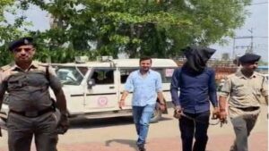 Bhopal News:अप्राकृतिक कृत्य का विरोध करने पर आरोपी ने युवक के सिर पर किया वार, अंधे कत्ल की गुत्थी सुलझी – Bhopal News: Youth Killed After Resisting Accused’s Advances, Police Solve Blind Murder Case