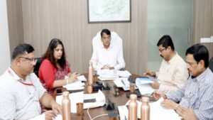 Mp News:वन्यजीव संरक्षण को मिलेगी नई मजबूती, टाइगर फाउंडेशन समिति ने 22.79 करोड़ के प्रस्तावों को दी मंजूरी – Mp News: Wildlife Conservation Will Get A New Boost, Tiger Foundation Committee Approved Proposals Worth Rs 22