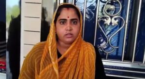 सोशल मीडिया पर रईसी दिखाने वाली यूट्यूबर के घर चोरी:बाउंड्री की तार फेंसिंग काटकर घुसे चोर; लाखों का माल साफ – Shivpuri: Theft At Social Media Star Rachna Gurjar’s Home; Unidentified Miscreants Ransacked The Cupboards.