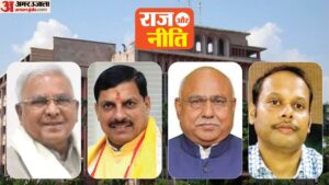 राज और नीति :राज्यपाल मंगू भाई पटेल का बढ़ेगा कार्यकाल! – Politics And Policy: Governor Mangu Bhai Patel’s Tenure Will Be Extended!, Blog News In Hindi