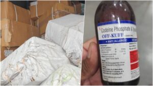 Bhopal News: Mastermind Of Narcotic Cough Syrup Syndicate Arrested, ₹20,000 Reward Accused Nabbed In Kerala – Bhopal News