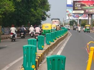 Indore:अब छह के बजाए चार लेन बनेगा इंदौर का शास्त्री ब्रिज, रेलवे ने दी 139 करोड़ की मंजूरी – Indore: Indore’s Shastri Bridge Will Now Be Built With Four Lanes Instead Of Six; Railways Grants Approval Wor
