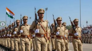 Mp News:मध्यप्रदेश पुलिस में उत्कृष्ट खिलाड़ियों की सीधी भर्ती फिर शुरू, हर साल 60 पदों पर होगी नियुक्ति – Mp News: Direct Recruitment Of Outstanding Sportspersons In The Madhya Pradesh Police Resumes; 60 Posts To Be