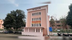 Mp News:वीआईपी जोन में चोरों की एंट्री, विधायक के सचिव का कमरा बना निशाना; गायब हुआ अहम डेटा – Bhopal Mla Rest House Theft Bjp Mla Pradeep Patel Secretary Laptop Cash Assembly Documents Stolen